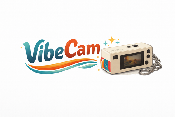 VibeCam™